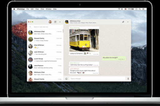 在WhatsApp Business网页版中创建和管理产品目录