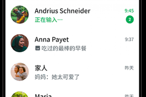 WhatsApp网页版，关键资源与使用指南