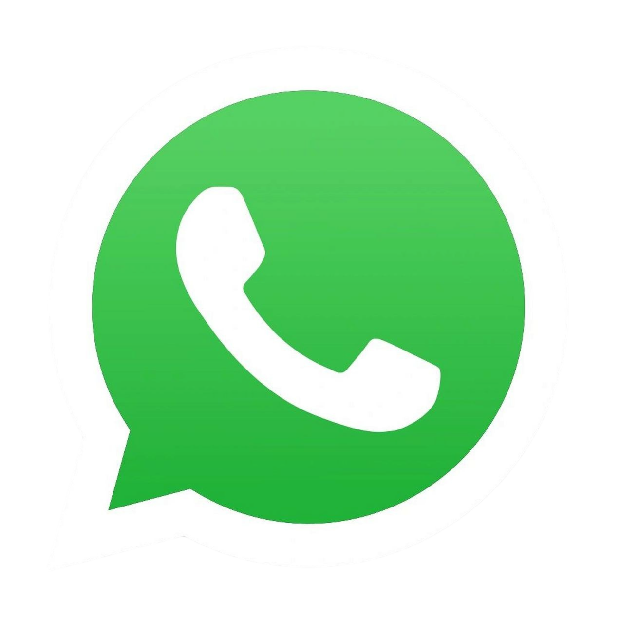 WhatsApp - WhatsApp网页版【最新官网】二维码